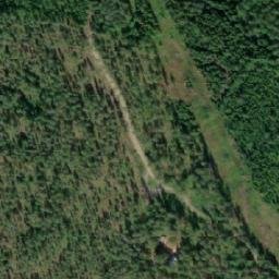 Satellite imagery of Nuottiniemi, FI