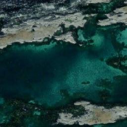 Satellite imagery of Svartskjæret, NO