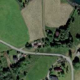 Satellite imagery of Lundaneset, NO