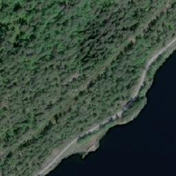 Satellite imagery of Bytskjæret, NO