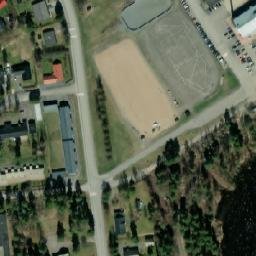 Satellite imagery of Kaupinniemi, FI