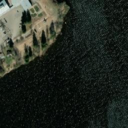 Satellite imagery of Kaupinniemi, FI