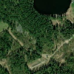 Satellite imagery of Kitaniemi, FI