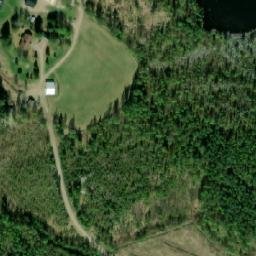 Satellite imagery of Kitaniemi, FI