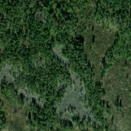 Satellite imagery of Pyssyniemi, FI