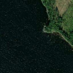 Satellite imagery of Niininiemi, FI