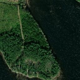 Satellite imagery of Niininiemi, FI