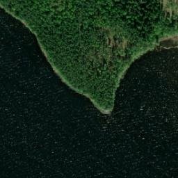 Satellite imagery of Niininiemi, FI