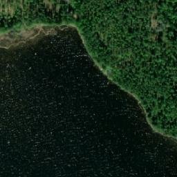 Satellite imagery of Ruumisniemi, FI