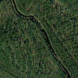 Satellite imagery of Halkoniemi, FI