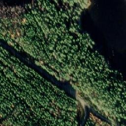 Satellite imagery of Pertunniemi, FI