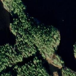 Satellite imagery of Pertunniemi, FI