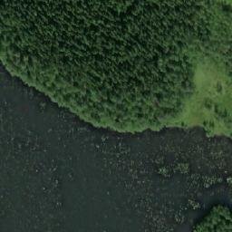 Satellite imagery of Läävyniemi, FI