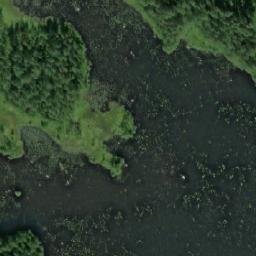 Satellite imagery of Läävyniemi, FI