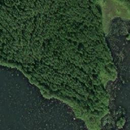 Satellite imagery of Iso Kiviniemi, FI