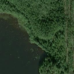Satellite imagery of Paaliniemi, FI