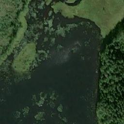 Satellite imagery of Leväniemi, FI