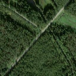 Satellite imagery of Pietankallio, FI