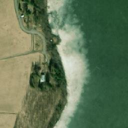 Satellite imagery of Kaunisniemi, FI
