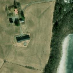 Satellite imagery of Kaunisniemi, FI