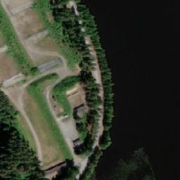 Satellite imagery of Luhdanniemi, FI