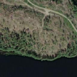 Satellite imagery of Heinäniemi, FI
