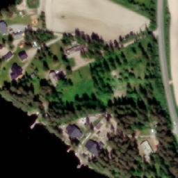 Satellite imagery of Tuliniemi, FI