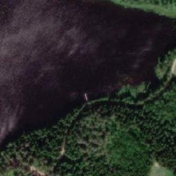 Satellite imagery of Tervaniemi, FI