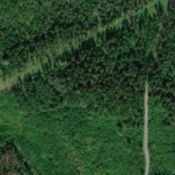 Satellite imagery of Lokkiniemi, FI
