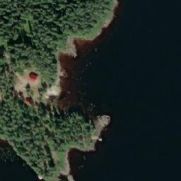 Satellite imagery of Kylmäniemi, FI