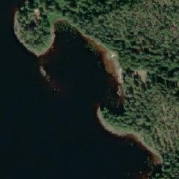 Satellite imagery of Pyykkiniemi, FI