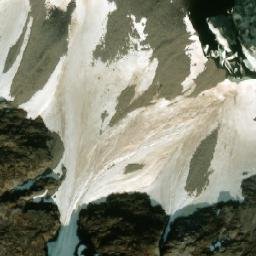 Satellite imagery of Mount Osgoode, CA