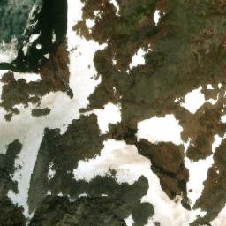 Satellite imagery of Mount Osgoode, CA