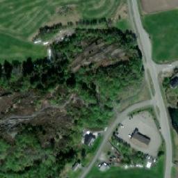 Satellite imagery of Myraskjæret, NO