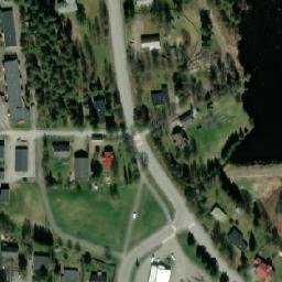 Satellite imagery of Kaupinniemi, FI