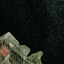 Satellite imagery of Kaupinniemi, FI