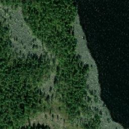 Satellite imagery of Pyssylouhu, FI