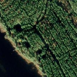 Satellite imagery of Pertunniemi, FI
