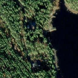 Satellite imagery of Pertunniemi, FI