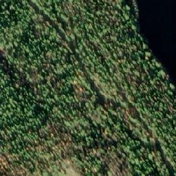 Satellite imagery of Hangonniemi, FI