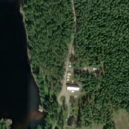 Satellite imagery of Naurisharju, FI