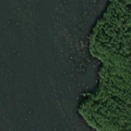 Satellite imagery of Läävyniemi, FI