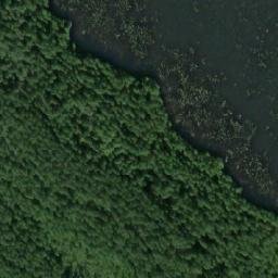 Satellite imagery of Läävyniemi, FI