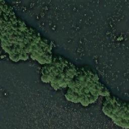 Satellite imagery of Iso Kiviniemi, FI