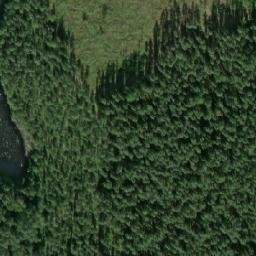 Satellite imagery of Muukkosenniemi, FI