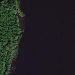 Satellite imagery of Saviniemi, FI