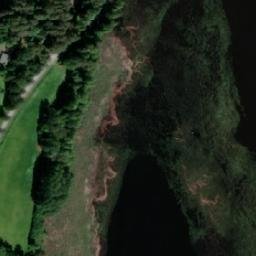 Satellite imagery of Luhdanniemi, FI