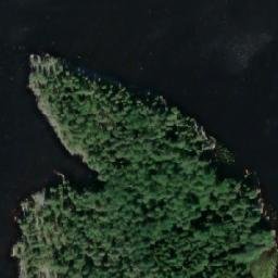 Satellite imagery of Kallinniemi, FI