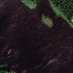 Satellite imagery of Tervaniemi, FI