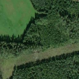 Satellite imagery of Tiukuniemi, FI
